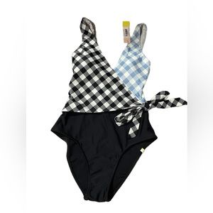 Summersalt Perfect Wrap size 4 NWT